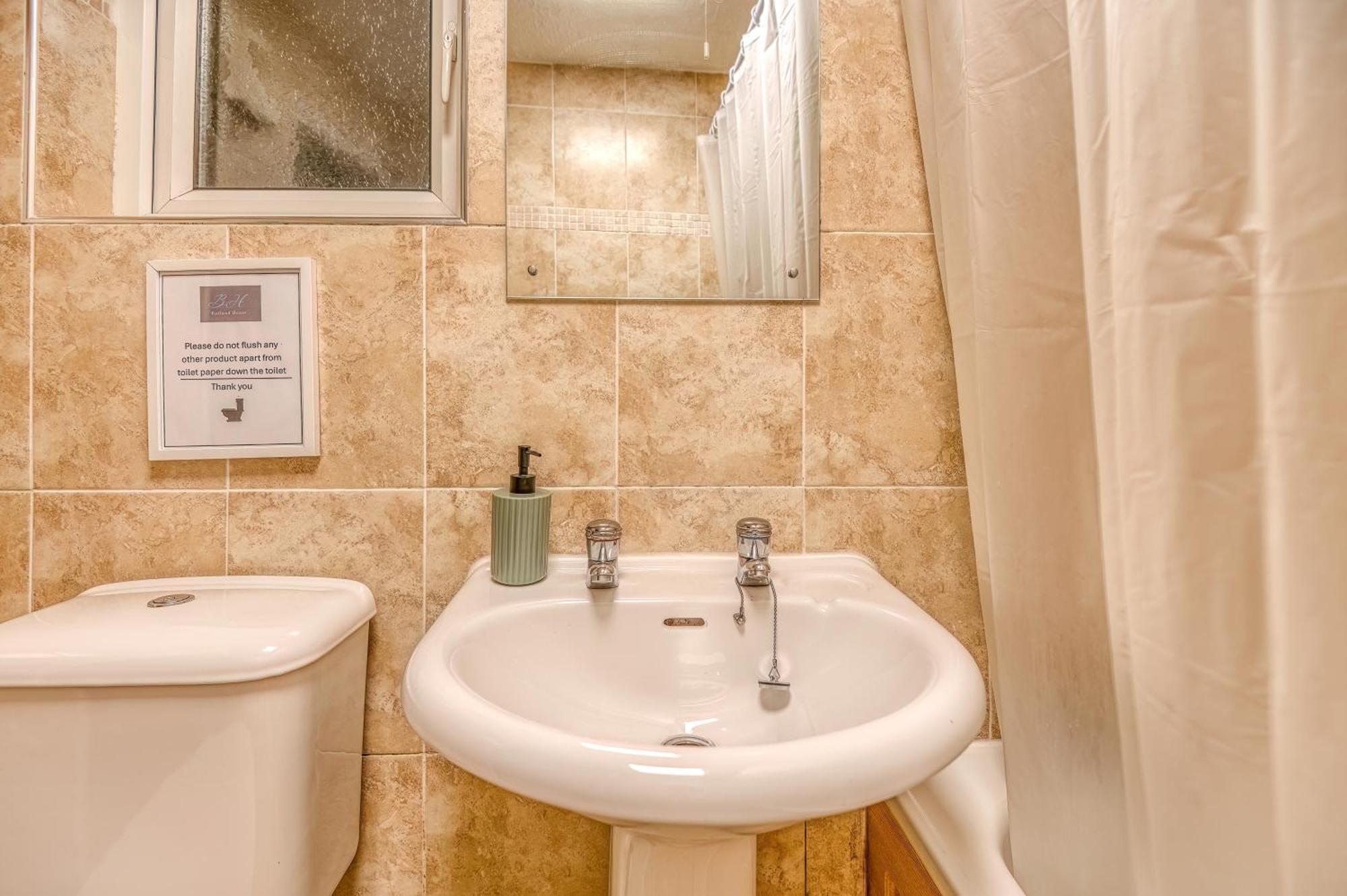 Butland Cottage Pembroke Dış mekan fotoğraf