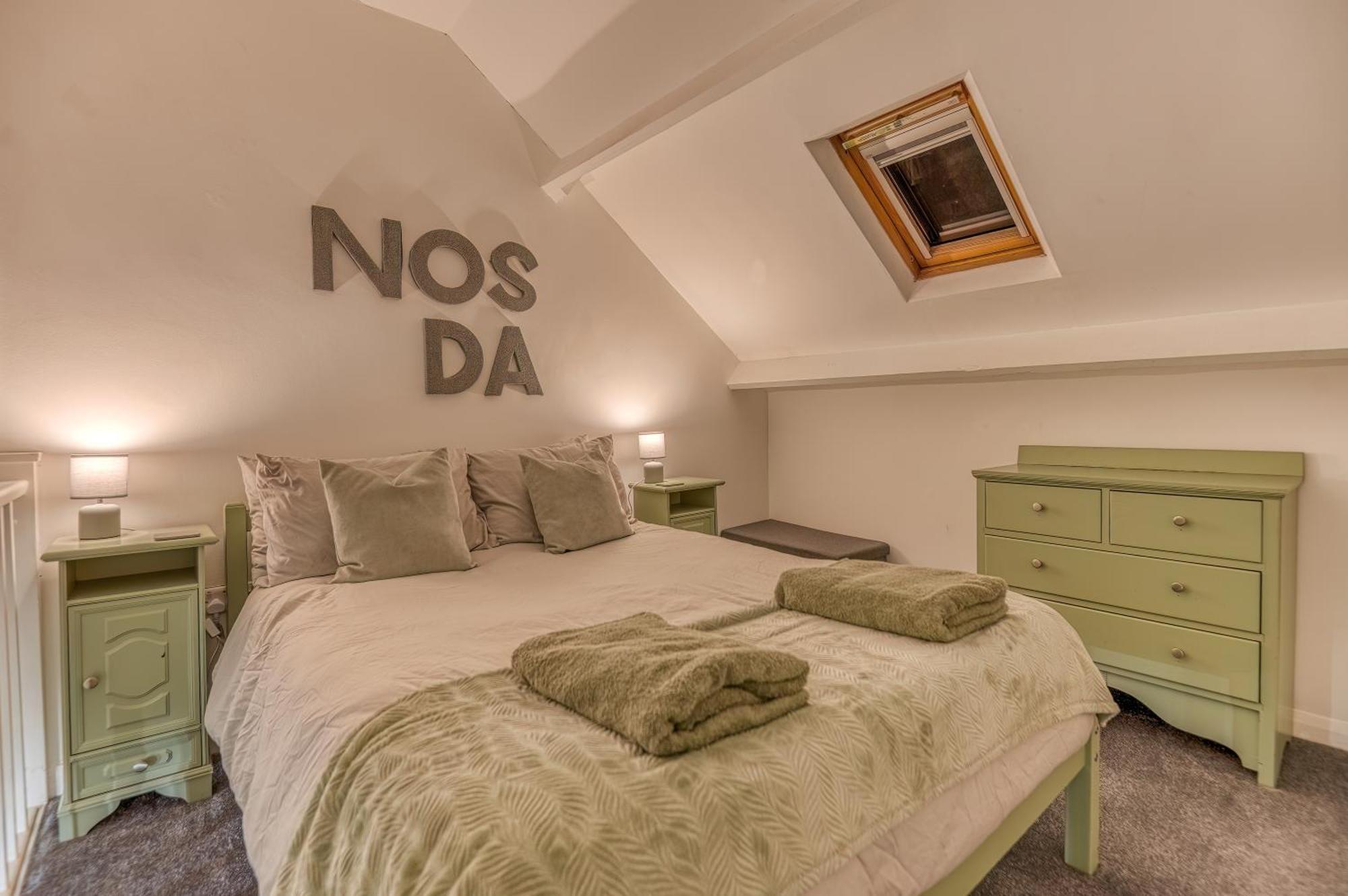 Butland Cottage Pembroke Dış mekan fotoğraf