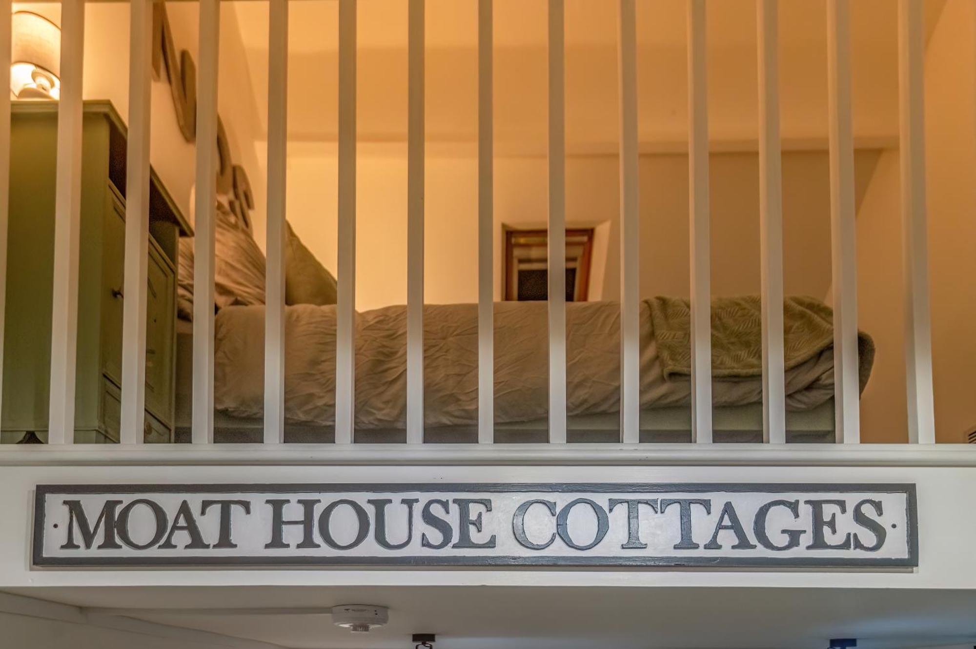 Butland Cottage Pembroke Dış mekan fotoğraf